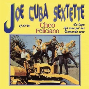 Joe Cuba Con Cheo Feliciano