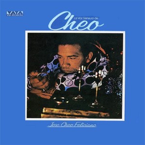 La Voz Sensual de Cheo