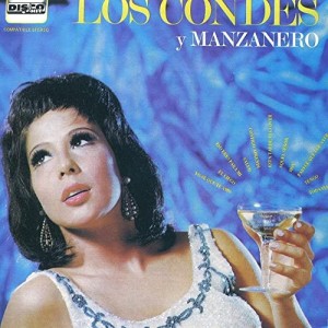 Trio Los Condes y Armando Manzanero