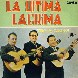 La Ultima Lagrima