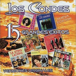 15 Grandes Exitos