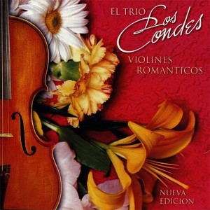 Violines Romanticos