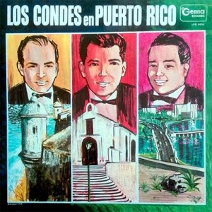 Los Condes En Puerto Rico