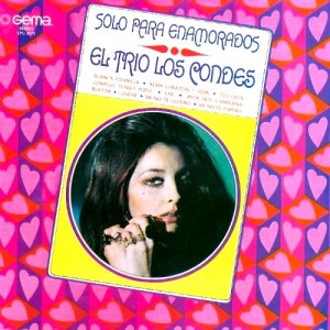 Solo Para Enamorados