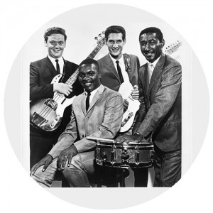 Booker T. and The M.G.'s