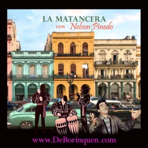 La Matancera Con Nelson Pinedo [Disc 1]
