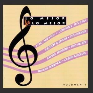 Lo Mejor De Lo Mejor Conjunto Clasico