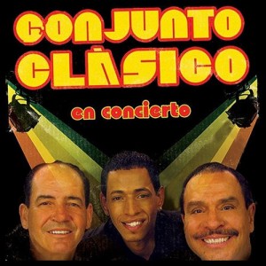 Conjunto Clasico En Concierto