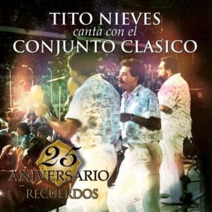 25 Aniversario del Conjunto Clasico- Recuerdos