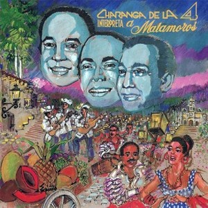 Interpreta A Matamoros