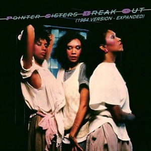 Break Out (Expanded Edition)