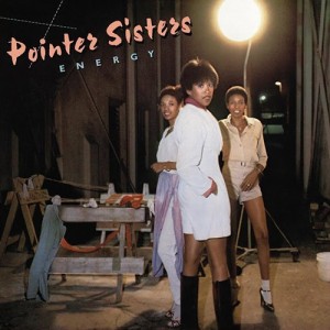 Energy (Expanded Edition)