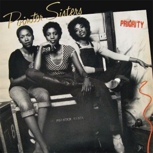 Priority (Bonus Version)