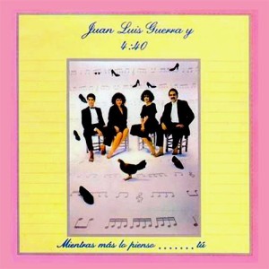 Mientras Mas Lo Pienso ....Tu