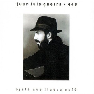 Ojala Que Llueva Cafe