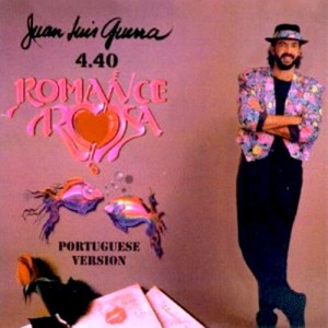 Romance Rosa (Portuguese Version)