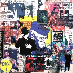 To Be Continued... [Disc 1]