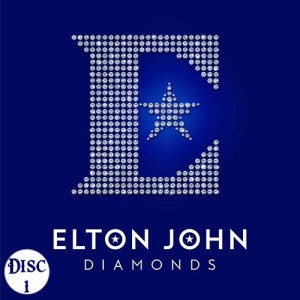 Diamond (Deluxe) [Disc 1]