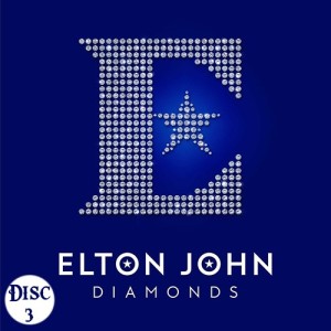 Diamond (Deluxe) [Disc 3]
