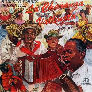Roberto Torres y Su Charanga Vallenata