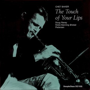 The Touch Of Your Lips