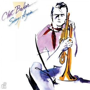 Chet Baker Sings Again