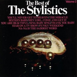 The Best Of The Stylistics Vol. 2