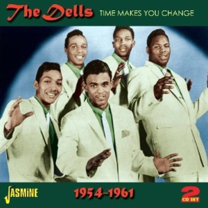 Time Makes You Change 1954-1961 [Disc 2]