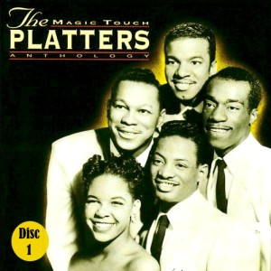 The Magic Touch An Anthology [Disc 1]