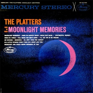 Sing of Your Moonlight Memories