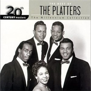Best Of The Platters The Millennim Collection