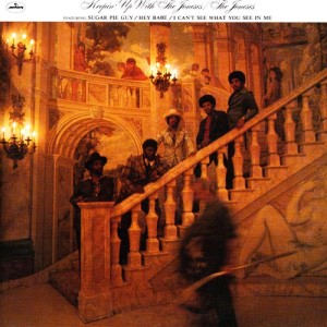 Keepin' Up With The Joneses