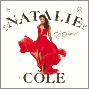Natalie Cole En Español