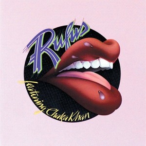 Rufus (feat. Chaka Khan)