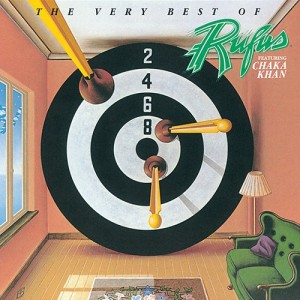 The Very Best of Rufus feat. Chaka Khan