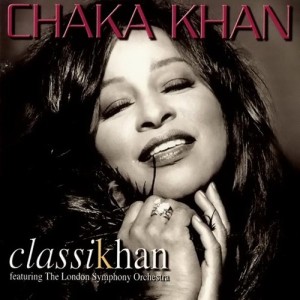 Chaka Khan Classikhan