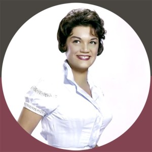 Connie Francis