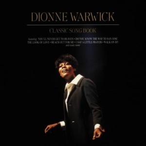 Dionne Warwick Classic Songbook