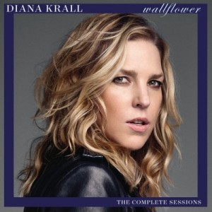 Wallflower: The Complete Sessions