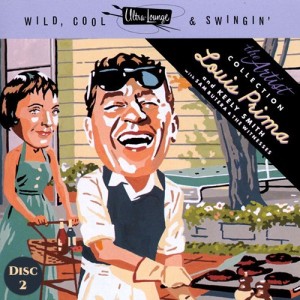 Wild, Cool & Swingin' (Disc 2)