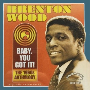 Baby You Got It: Disc 1