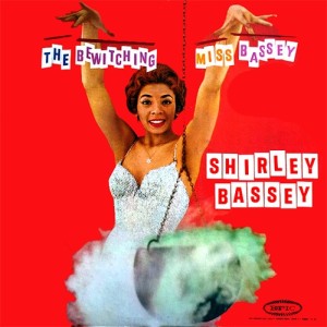 The Bewitching Miss Bassy (Remastered)