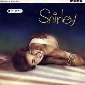 Shirley
