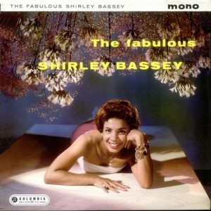 The Fabulous Shirley Bassey