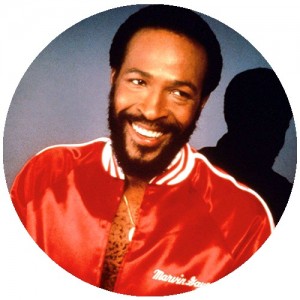 Marvin Gaye