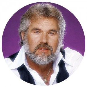 Kenny Rogers