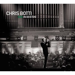 Chris Botti In Boston