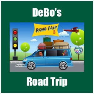 DeBo's Road Trip 3