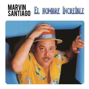 El Hombre Increible (Grandes Exitos)