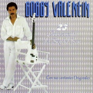 25 Aniversario Del Rey Bajo